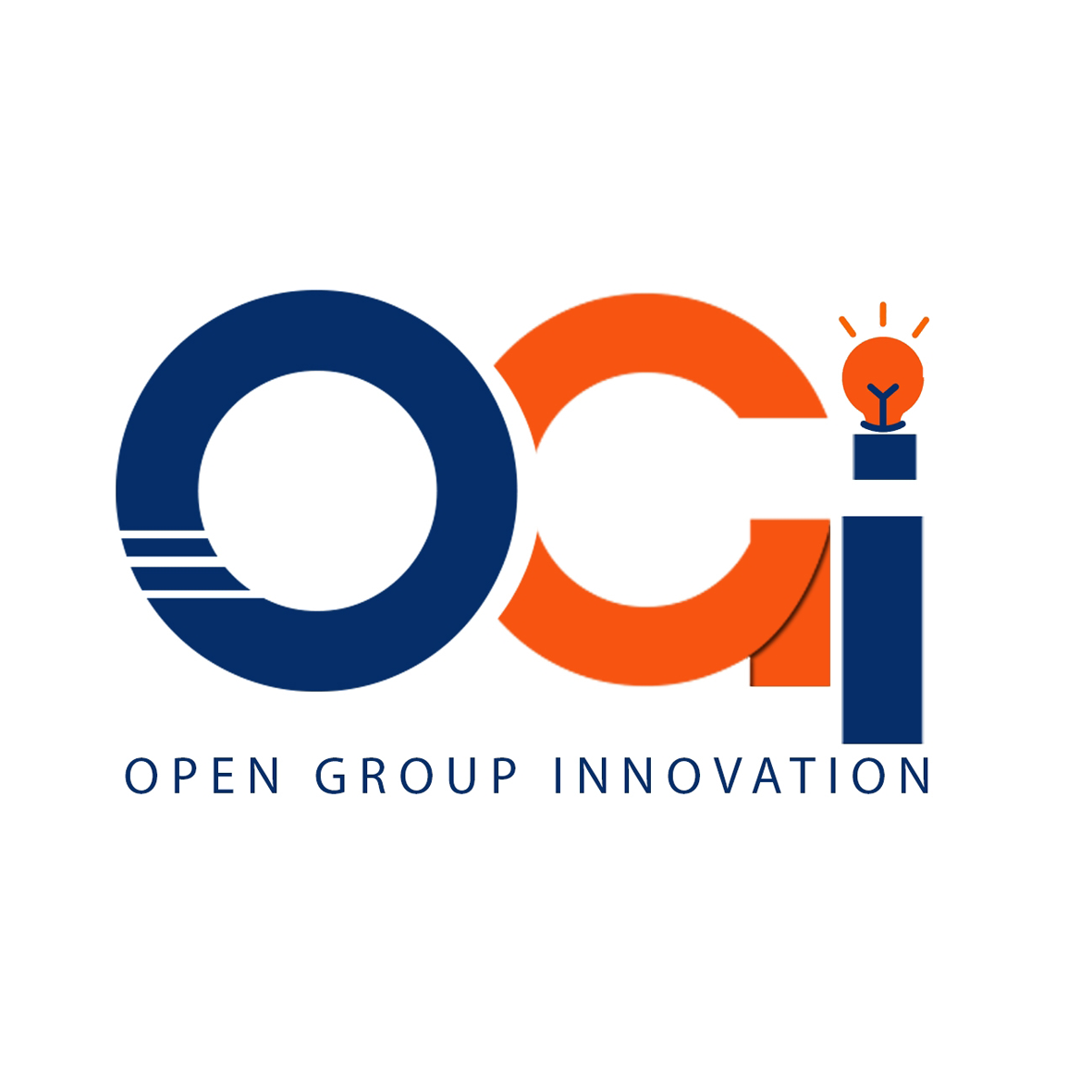 Open group innovation