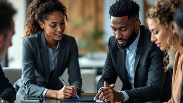 D'Accompagnement des stagiaires vers l'emploi - ENI Ecole Informatique